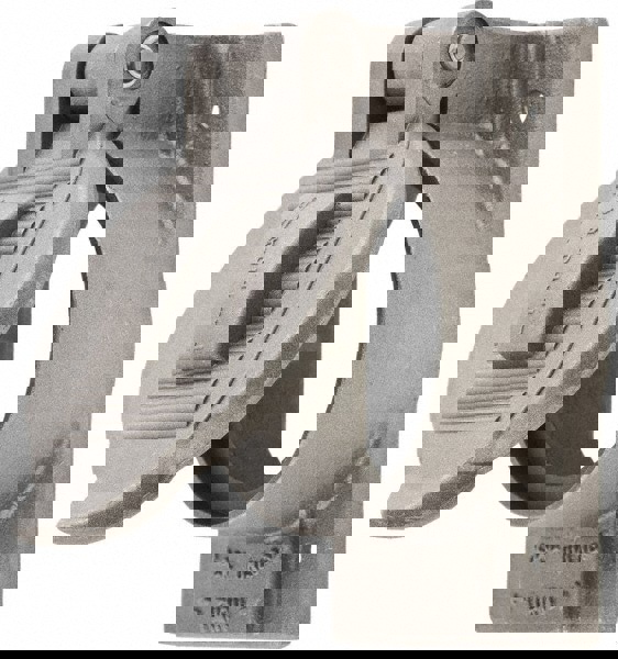 Weather Proof Electrical Box Cover: Aluminum